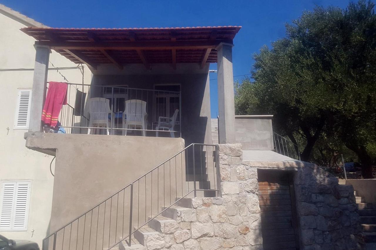 Apartments By The Sea Zuljana, Peljesac - 19080 Exterior foto