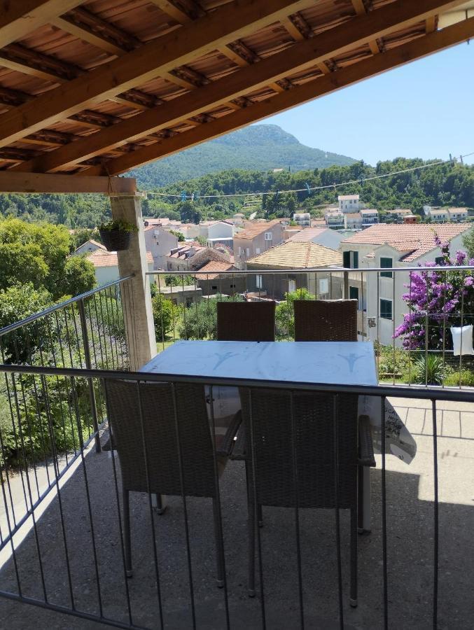 Apartments By The Sea Zuljana, Peljesac - 19080 Exterior foto
